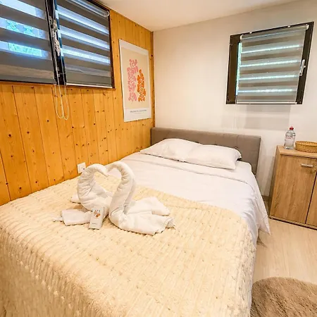 Apartmán Cozy In A Netflix Parking